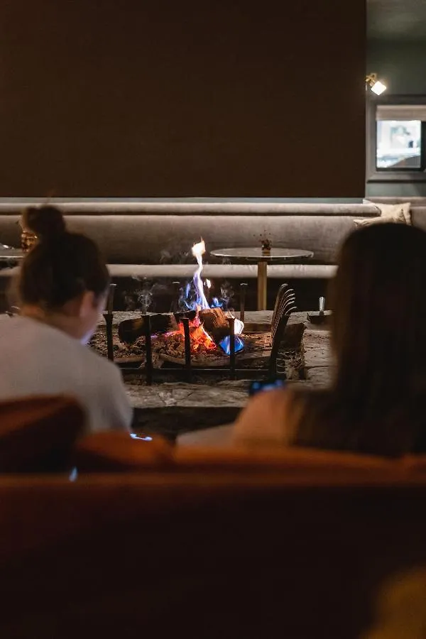 Le Fitz Roy, A Beaumier Hotel Val Thorens