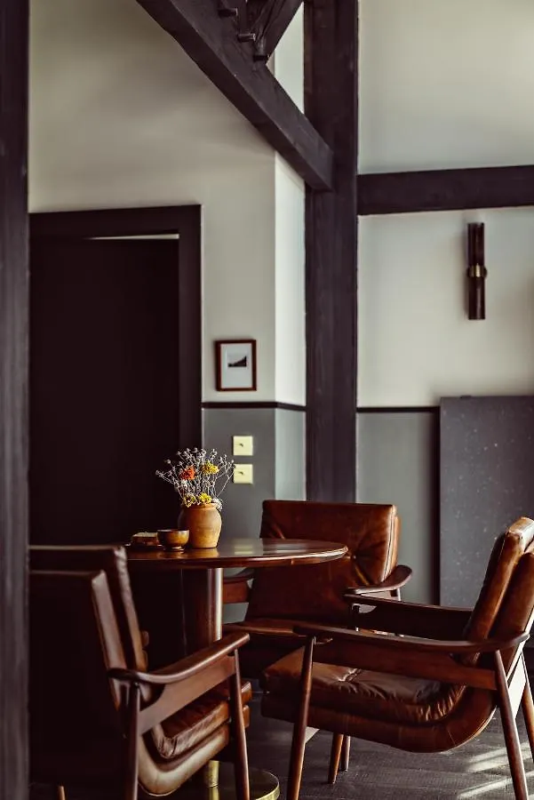 Le Fitz Roy, A Beaumier Hotel Val Thorens