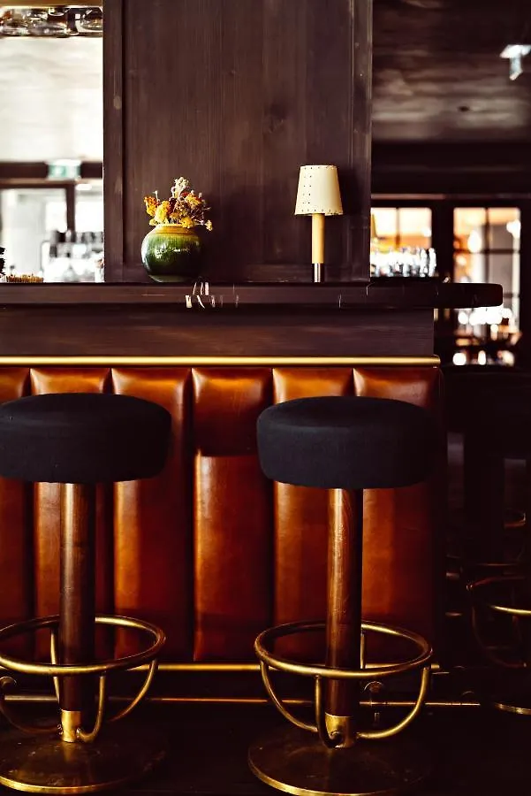 Le Fitz Roy, A Beaumier Hotel Val Thorens
