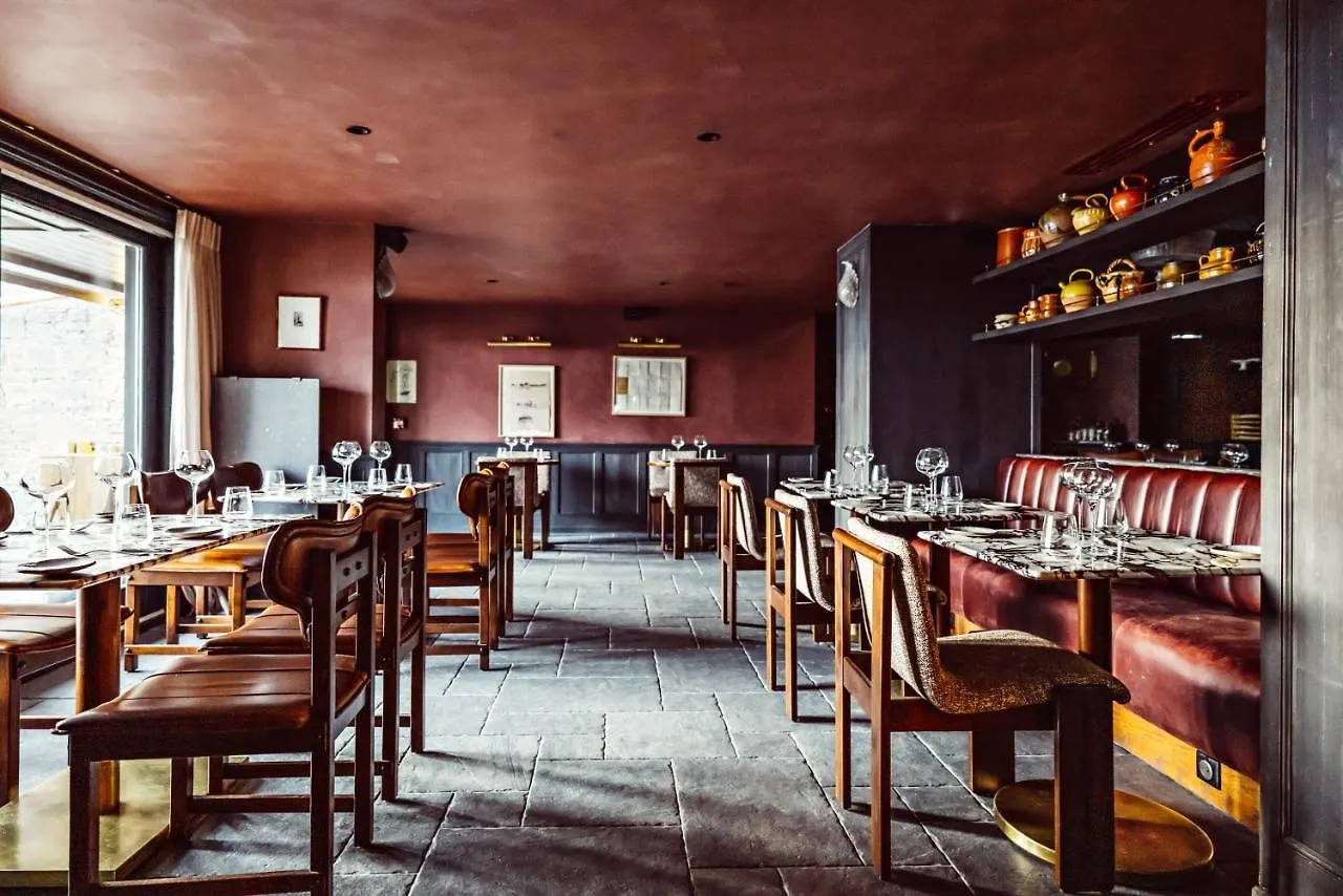 Le Fitz Roy, A Beaumier Hotel Val Thorens