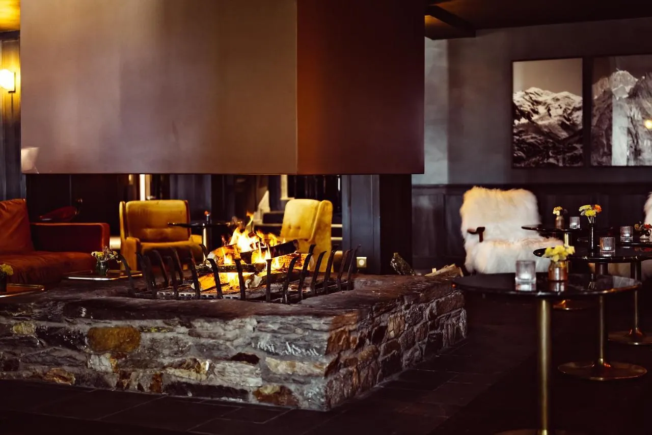 Le Fitz Roy, A Beaumier Hotel Val Thorens