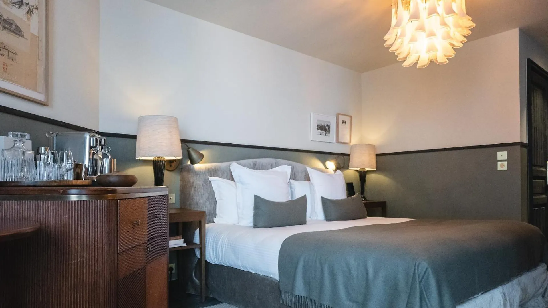 Le Fitz Roy, A Beaumier Hotel Val Thorens