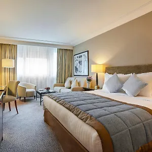 Warwick Champs-elysees 4* Париж