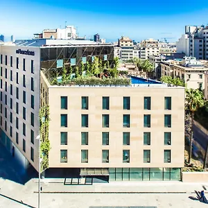 Eurostars Otel Barselona