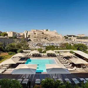 Radisson Blu Vieux Port 4* Марсель