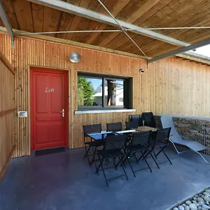 Chalet Les De Maramour, Chazey-sur-Ain
