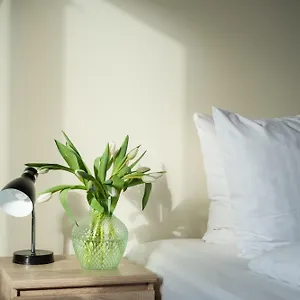 Nora Otel Kopenhag
