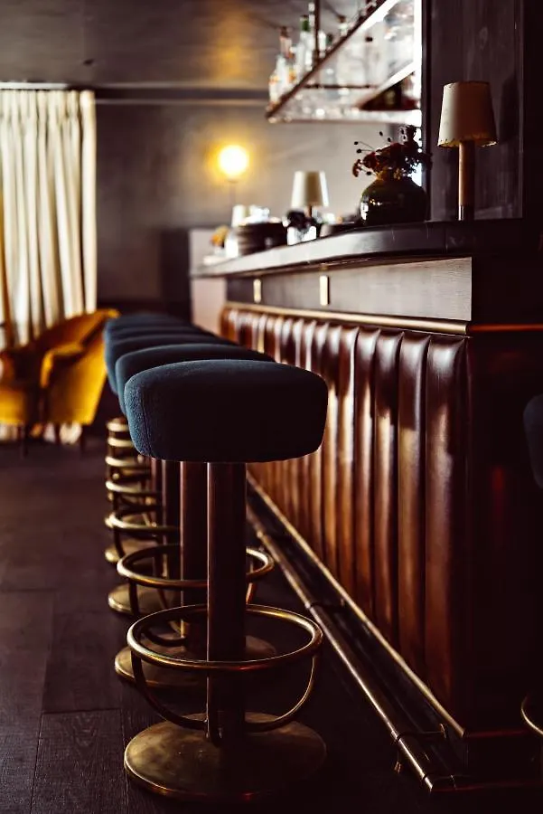 Le Fitz Roy, A Beaumier Hotel Val Thorens