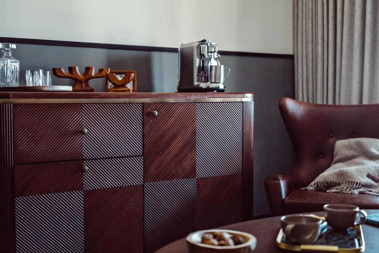 Le Fitz Roy, A Beaumier Hotel Val Thorens