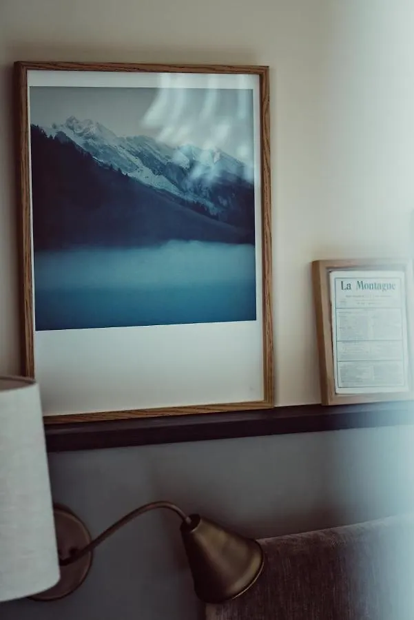Le Fitz Roy, A Beaumier Hotel Val Thorens 5*,  France