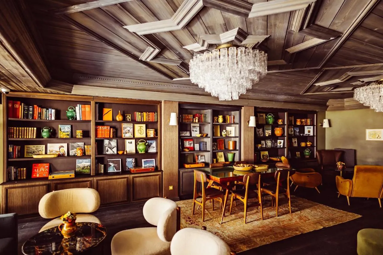 Le Fitz Roy, A Beaumier Hotel Val Thorens