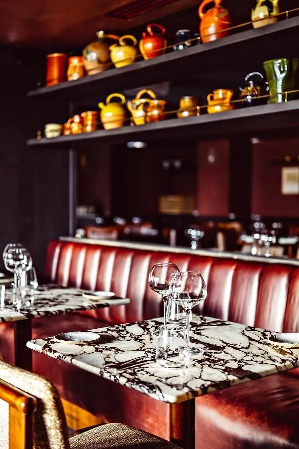 *****  Le Fitz Roy, A Beaumier Hotel Val Thorens France