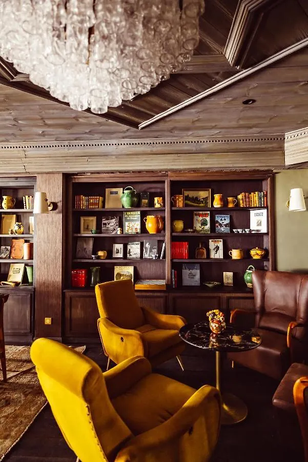 Le Fitz Roy, A Beaumier Hotel Val Thorens